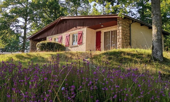 Lapleau Apartamento | Résidence de Tourisme LE VENDAHAUT