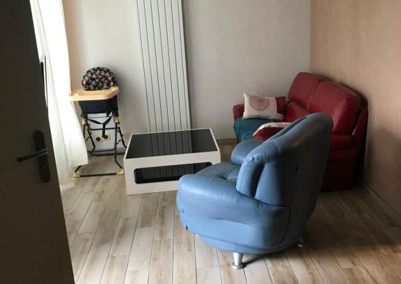 Decize Apartamento | Résidence du bord de loire