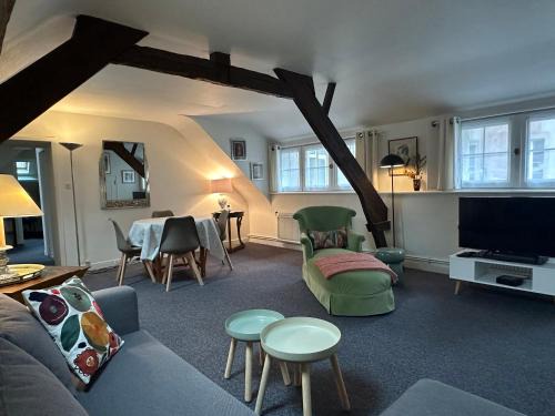 Quimper Apartamento | Résidence du Steir - T2
