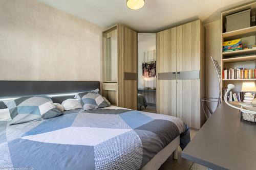 Montchapet Casa | Résidence Egalité - Montmartre