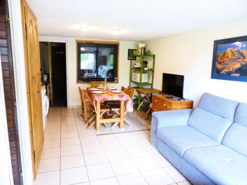 Les Contamines-Montjoie Apartamento | Résidence L'air Du Temps - L'Air du Temps 10 MAE-1321