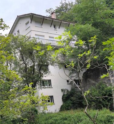 Les Bains de la Preste Apartamento | Résidence les Sources