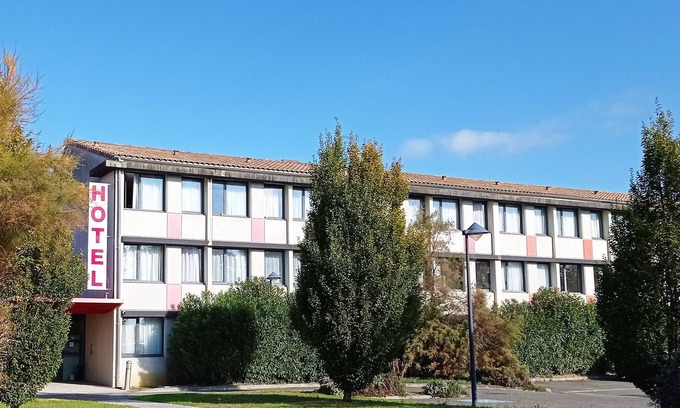 Saint-Lys Apartamento | Résidence Hôtelière des Ondes
