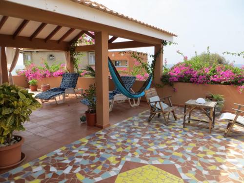 Bargny Gouddau Cama Y Desayuno | Résidence Keur Fleurie