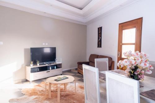 Pointe des Almadies Apartamento | Résidence Koto