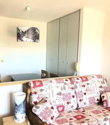Jeux Apartamento | Résidence L'Ours Blanc - maeva Home - Appartement vue montagne 2 pièces 4 personnes - Sélection MAE-3444