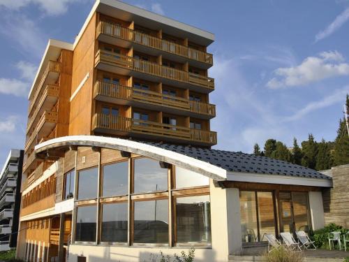Chamrousse Apartamento | Résidence La Bérangère
