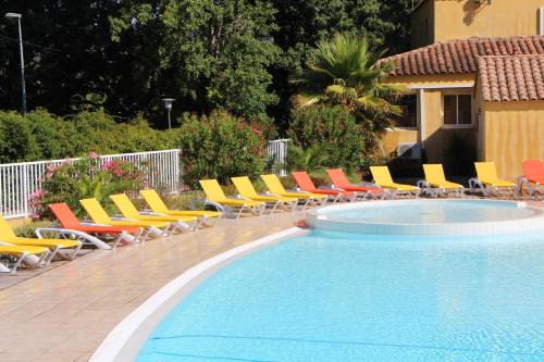 Sollies-Toucas Otro | Résidence Lagrange Vacances - Les Cottages Varois