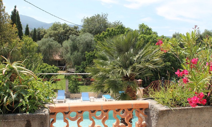Querciolo Casa | Résidence Le Clos des Oliviers