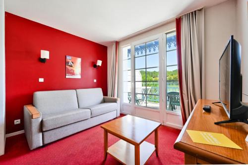 Marciac Apartamento | Résidence Le Hameau du Lac - maeva Home - Appartement 2 pièces 4 personnes - Confort MAE-0524