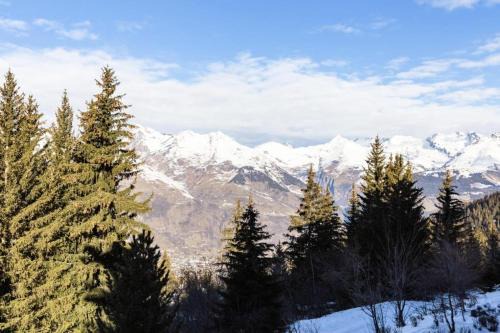Beaufort Apartamento | Résidence Le Roselend - maeva Home - Appartement 3 Pièces 6 Personnes - Sélection MAE-0983