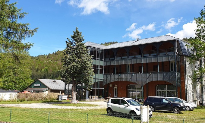 Escouloubre-les-bains Apartamento | Résidence Les Mélèzes de Prades