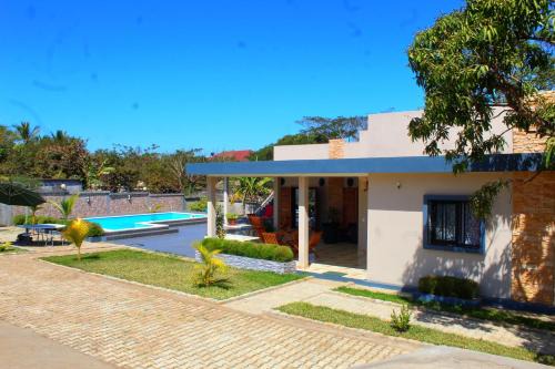 Nosy Tanihely Casa | Résidence Oriole