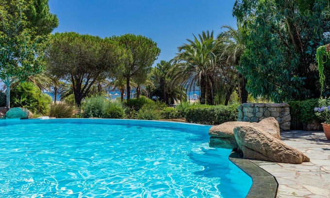 Porto-Vecchio Casa | Résidence Paese Serenu