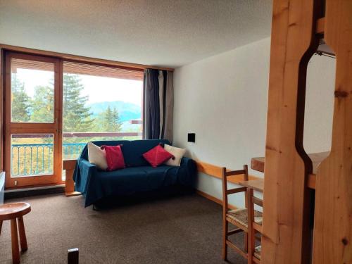 Arc-1800 Apartamento | Résidence Pierra Menta - Studio cabine 5 personnes Pierra Menta MAE-7684