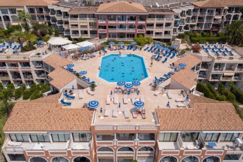 Villefranche-sur-Mer Apartamento | Résidence Pierre & Vacances l'Ange Gardien