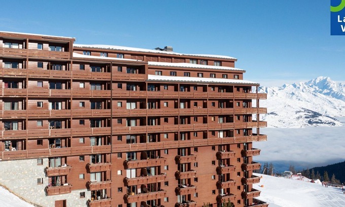 Aime Casa | Résidence Pierre & Vacances Premium Les Hauts Bois