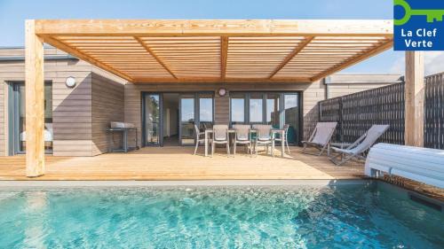 Lecci Apartamento | Résidence Pierre & Vacances Premium Les Terrasses d'Arsella