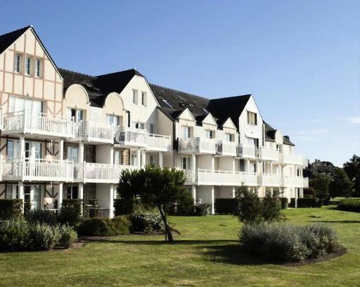 Arzon Apartamento | Résidence Port du Crouesty - maeva Home - 2 pièces 5 personnes - Confort - vue mer MAE-4830