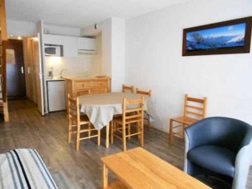 Vignec Apartamento | Résidence Pre St Jacques - Appartement 6/8 personnes au village de VIGNEC MAE-6274