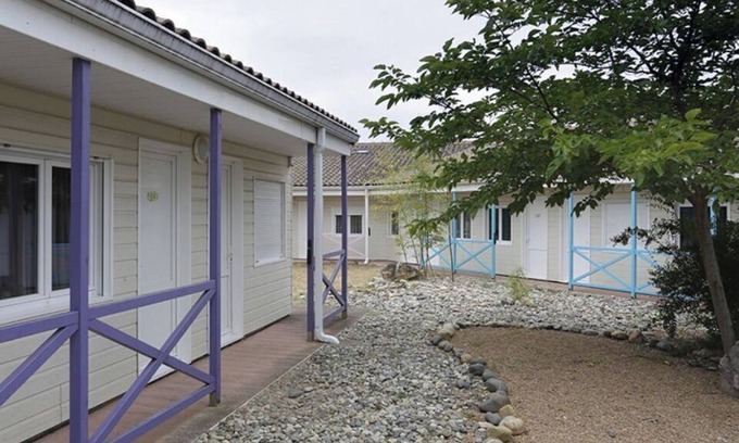 Merville Apartamento | Résidence Résid'price ST4