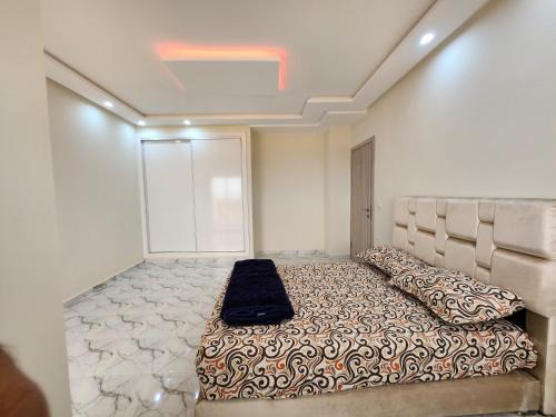 Harhoura Apartamento | Résidence Rose Marie 24 lot 92A à côté de Harhoura