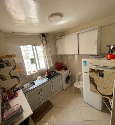 Cite Al Mohammadi Apartamento | résidence saada2