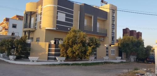 Rejiche Apartamento | Résidence Salhi