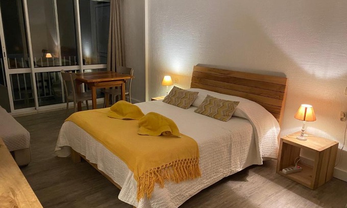 Pointe de la verdure Apartamento | Résidence Savane