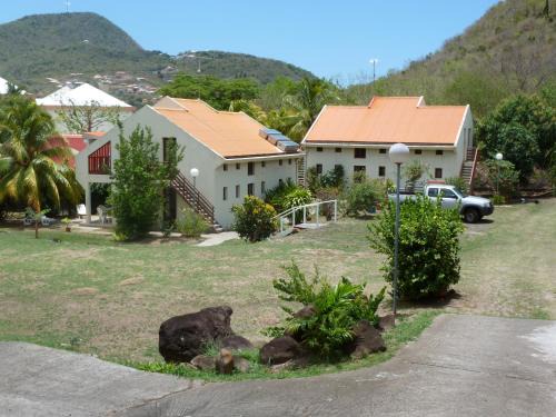 Les Anses-d'Arlets Apartamento | Résidence Sucrerie Motel - Les Anses-d'Arlets - Martinique