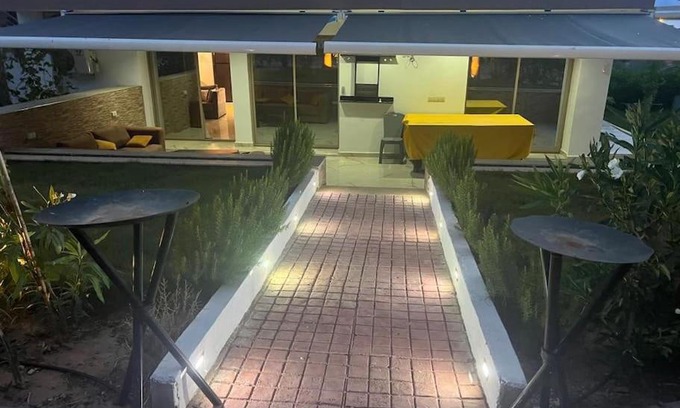 Imi Ouaddar Apartamento | Résidence Tafoult complexe Lunja village Agadir Imiouadar