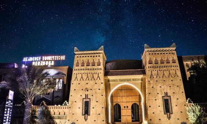 Merzouga Casa | Residence Merzouga