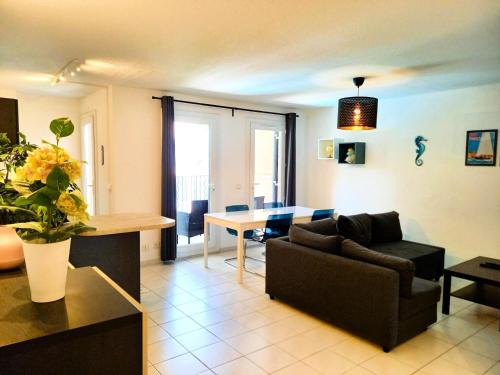 Grimaud Apartamento | Résidence Villa Antoinette - maeva Home - Appartement 3 pièces 4 personnes - Exclusive MAE-6573