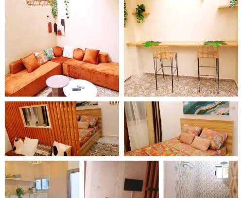 Angre Apartamento | Résidences Hozy