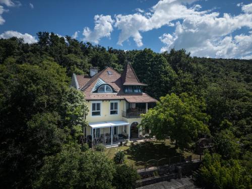 Kovagoors Apartamento | Révfülöp Panoráma Kúria