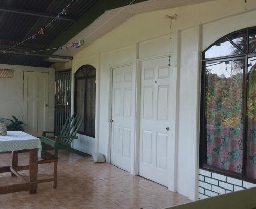 Dos Brazos Casa | Ríos de agua Viva