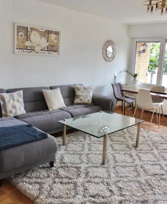 Weißenberg Apartamento | Römerstrasse Neuss