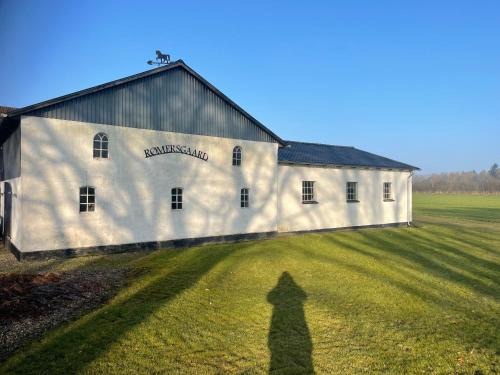 Padborg Apartamento | Rømersgaard