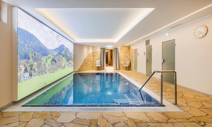 Waltersdorf Hotel | Rübezahlbaude