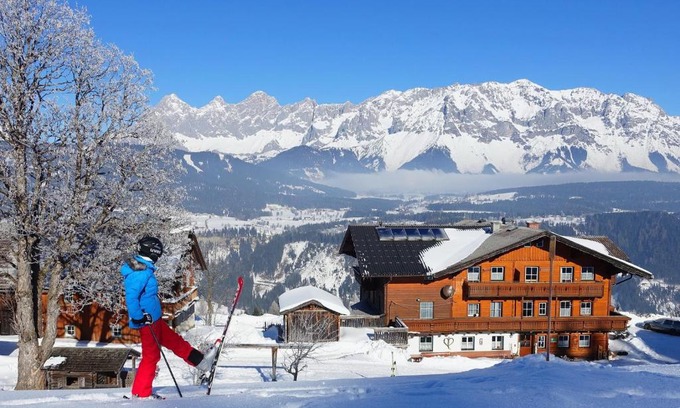 Schladming Casa | Rücklhof