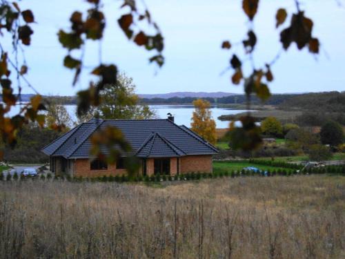 Bergen auf Ruegen Casa | Rügen Apartment Waterview