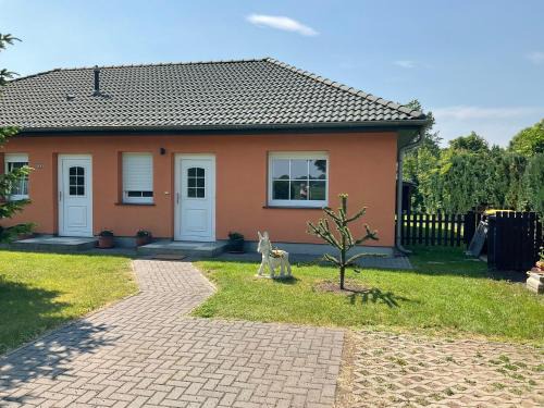 Parchtitz Apartamento | Rügen Fewo 211