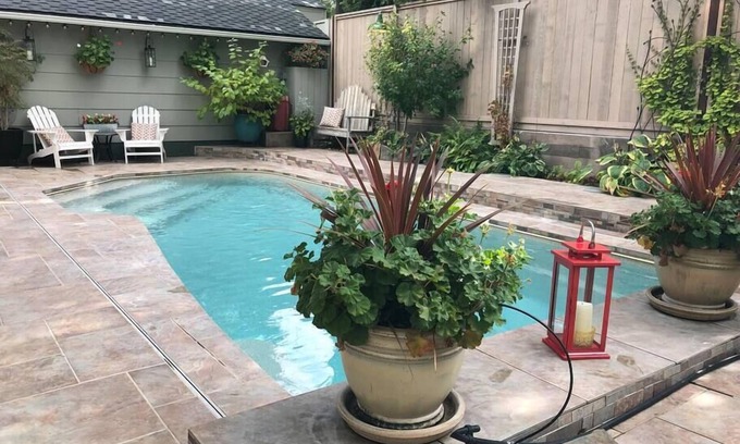 The Dalles Casa | Propiedad Premier Hospitality