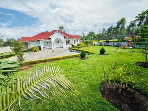 Rodi Kopany Villa | R&B Retreat house in Rodi Kopany - Homabay County, Kenya, Africa