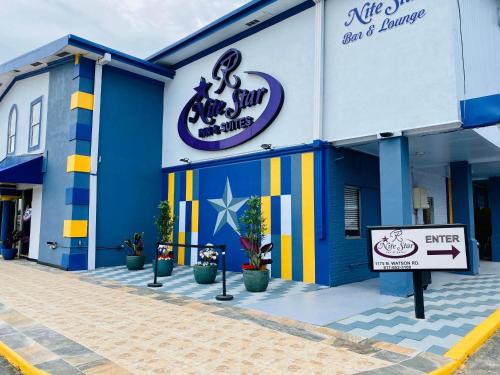 North Arlington Hotel | R Nite Star Inn and Suites -Home of the Cowboys & Rangers