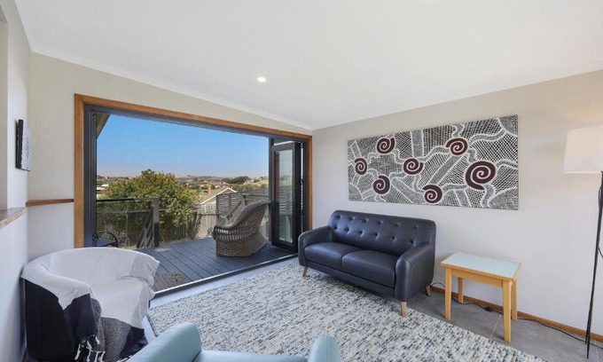 Warrnambool Casa | R&R Ocean Breeze