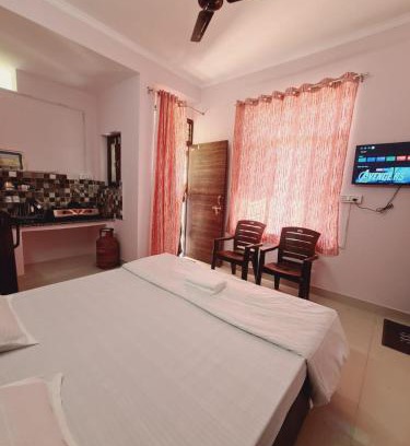 Dehradun Casa | R Square Homestay
