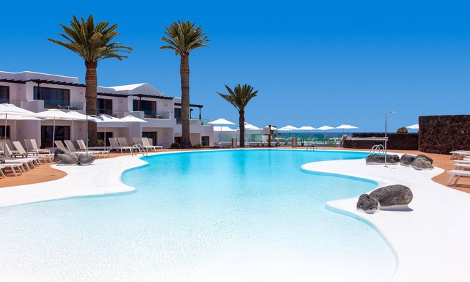 Puerto del Carmen Apartamento | R2 Bahía Kontiki Beach Apartments