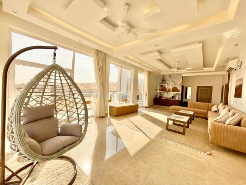 Bidiya Casa | R61 Sunrise Chalet