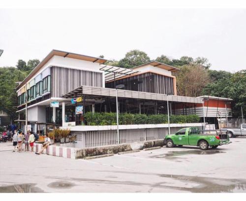 Rayong Hotel | Rabeang Bann Koh Samed ระเบียงบ้านเกาะเสม็ด
